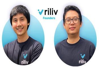 Riliv Founder