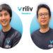 Riliv Founder
