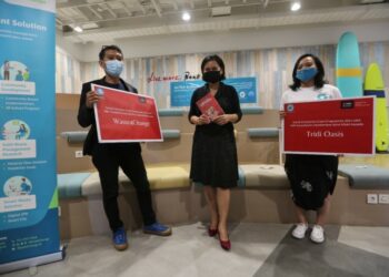 SE Grant Announcement