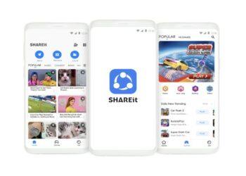 SHAREit App