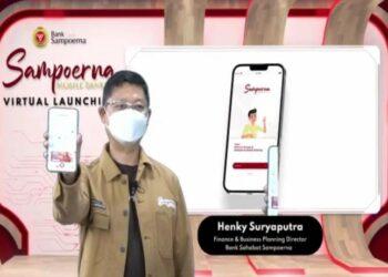 Sampoerna Mobile Banking