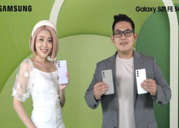 Samsung Galaxy S21 FE 5G