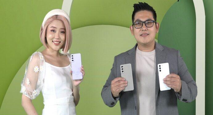 Samsung Galaxy S21 FE 5G