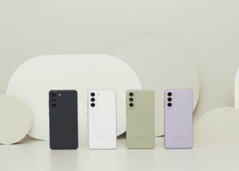 Samsung Galaxy S21 FE 5G