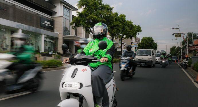 Sepeda Listrik Electrum