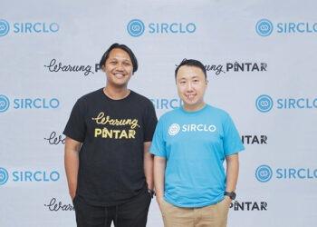 Sirclo Warung Pintar