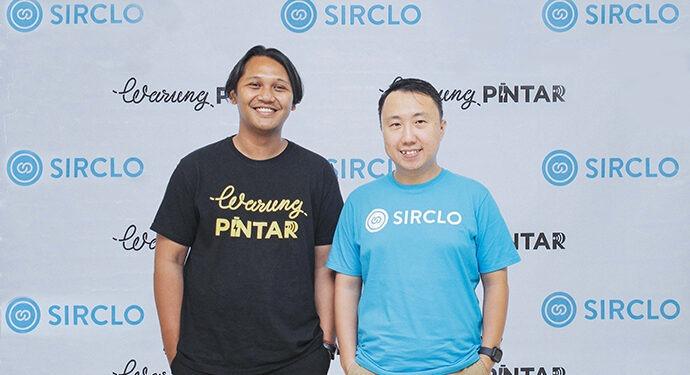 Sirclo Warung Pintar