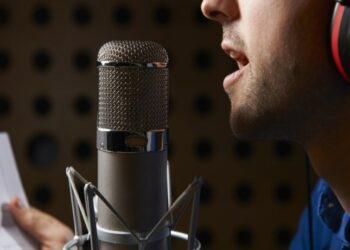 Studio Voice Over