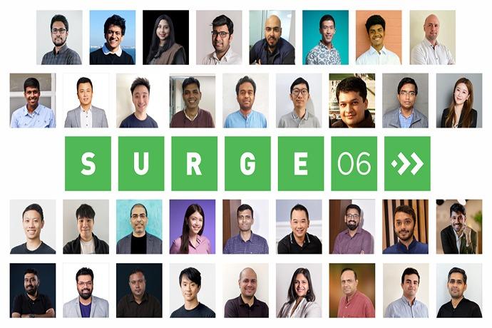 Surge 06