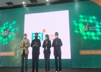 Talenta Wirausaha BSI