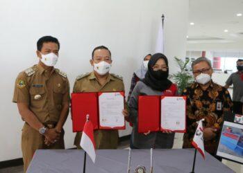 Tel-U serahkan 8 produk inovasi