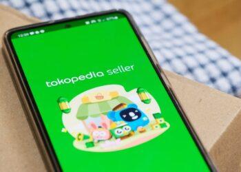 Ingin Jualannya Laris Manis di Tokopedia? Manfaatkan 5 Fitur Ini