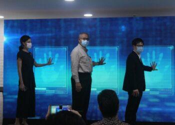 UPH Learning Hub Cikarang