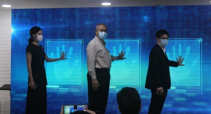 UPH Learning Hub Cikarang