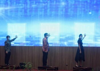 UPH Learning Hub Manado