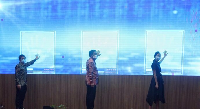 UPH Learning Hub Manado