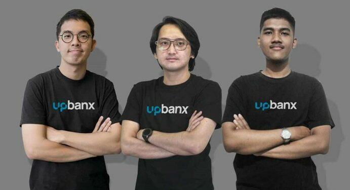 UpBanx