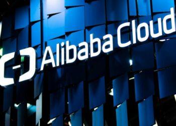 alibaba cloud