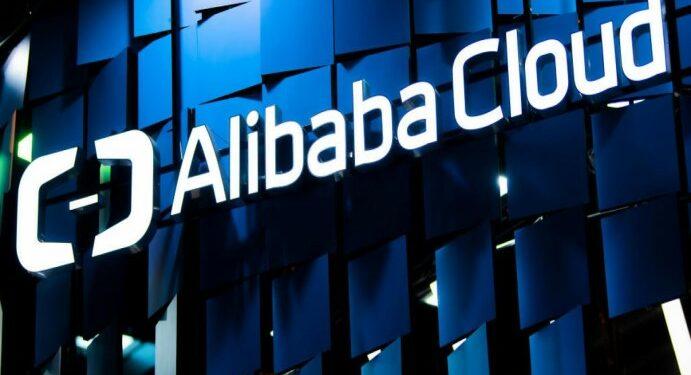 alibaba cloud