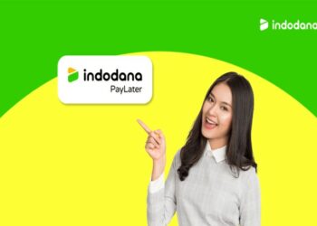 indodana paylater