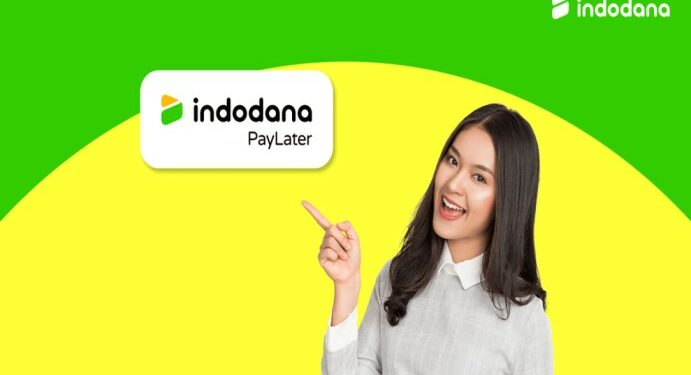 indodana paylater