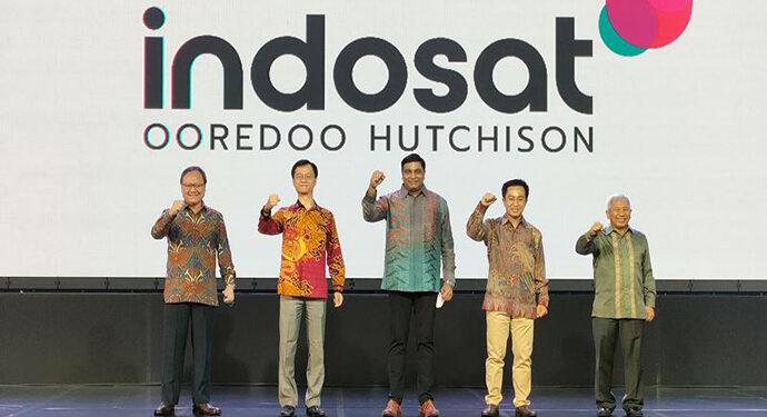 Indosat Ooredoo Hutchison