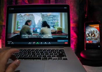 Merindu Cahaya de Amstel