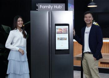 Samsung Family Hub