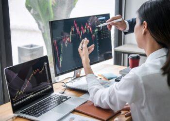 Tradefest by Ternak Uang