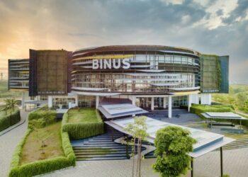 Binus University