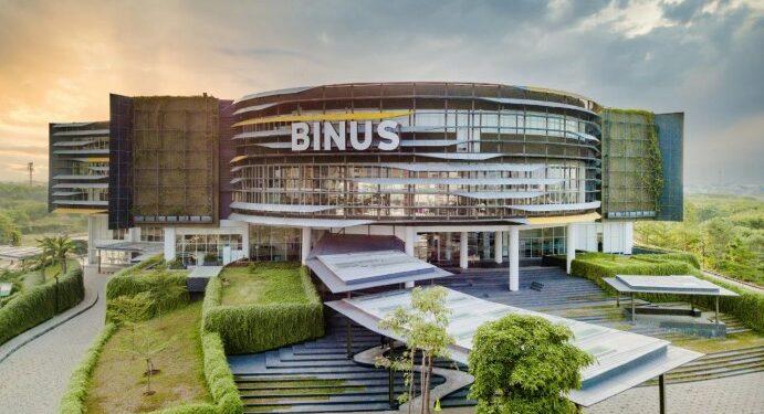 Binus University