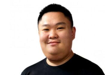 CEO Bukalapak Willix Halim