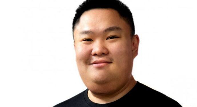 CEO Bukalapak Willix Halim