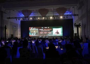 CTI IT Infrastructure Summit