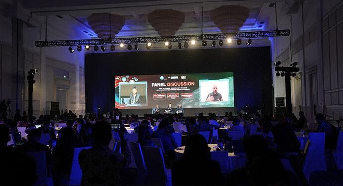 CTI IT Infrastructure Summit