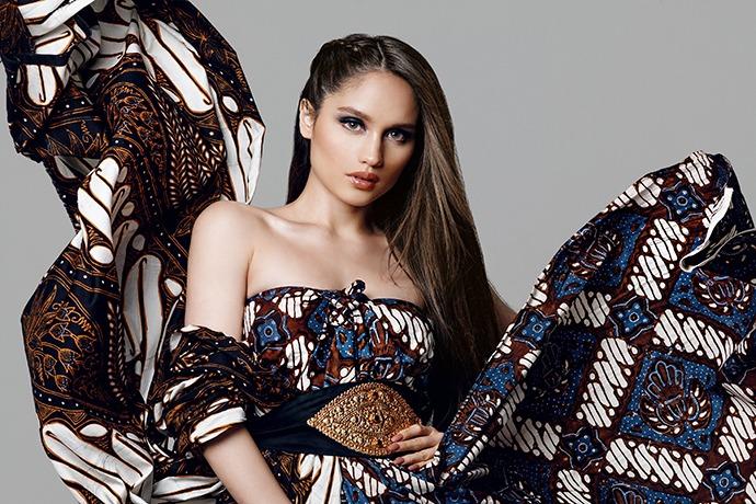 Cinta Laura Kiehl