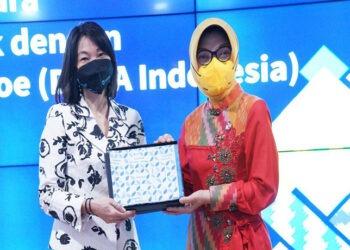 DANA Dekranasda Pontianak