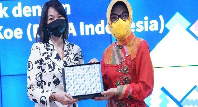 DANA Dekranasda Pontianak