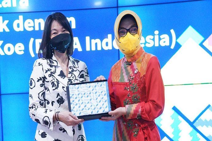 DANA Dekranasda Pontianak