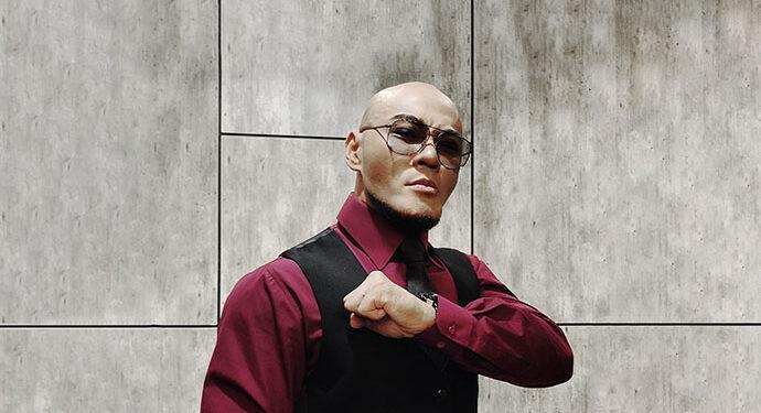 Deddy Corbuzier