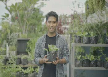 I Dewa Gede Agung Wiradipta