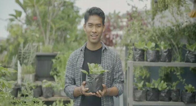 I Dewa Gede Agung Wiradipta