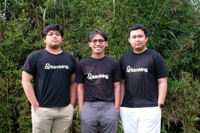 Dibimbing