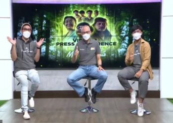 IndiHome- Channel IndiKids