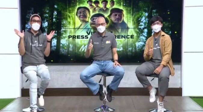 IndiHome- Channel IndiKids