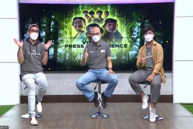 IndiHome- Channel IndiKids