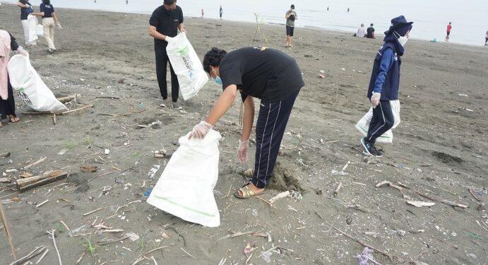 Marine Debris Range - KFCxDCA