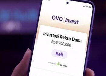 OVO Invest