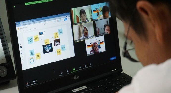 Olimpiade Bahasa Jerman