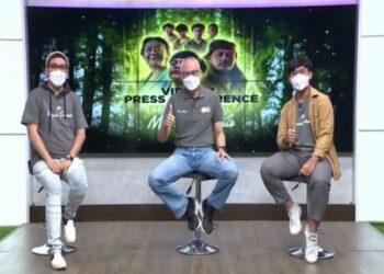 Series Musikal Anak “Murid Terbaik”